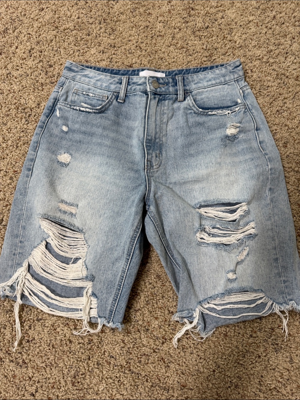 Boutique Shorts